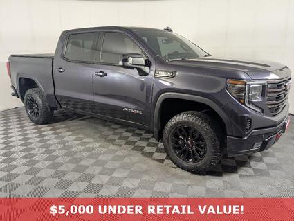 2022 GMC Sierra Tilton IL