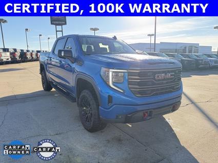 2023 GMC Sierra Broken Arrow OK