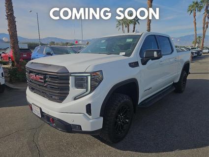 2023 GMC Sierra Cathedral City CA