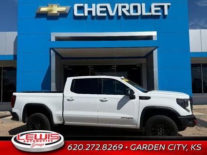 2023 GMC Sierra Garden City KS