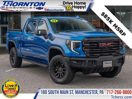 2023 GMC Sierra Manchester PA
