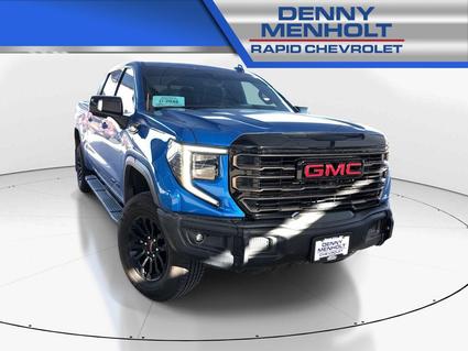 2023 GMC Sierra Rapid City SD