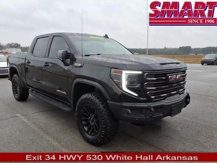 2023 GMC Sierra White Hall AR