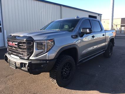2023 GMC Sierra Scott City KS