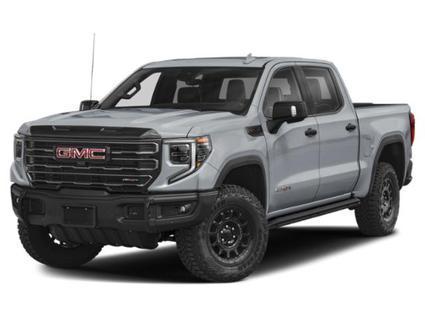 2023 GMC Sierra Scott City KS