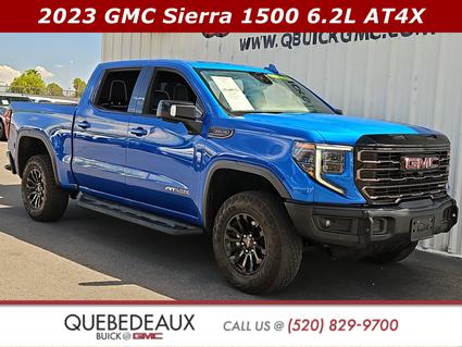 2023 GMC Sierra Tucson AZ