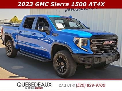 2023 GMC Sierra Tucson AZ