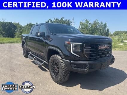 2023 GMC Sierra Broken Arrow OK