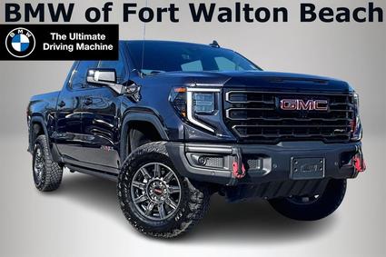 2024 GMC Sierra Fort Walton Beach FL