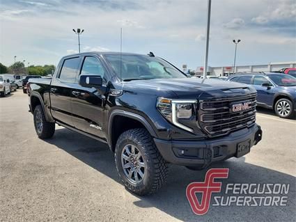 2025 GMC Sierra Broken Arrow OK