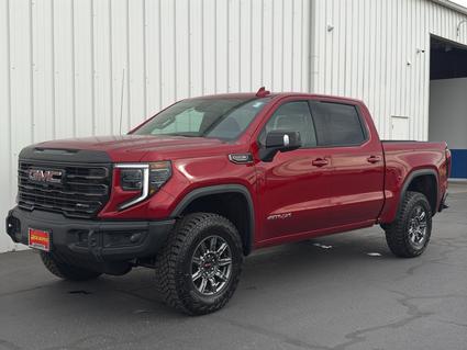 2026 GMC Sierra Hermiston OR