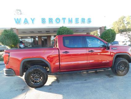 2026 GMC Sierra Hawkinsville GA