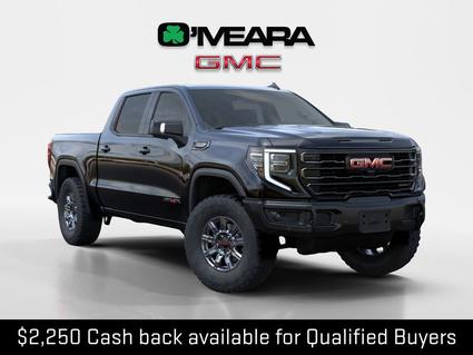 2026 GMC Sierra Denver CO
