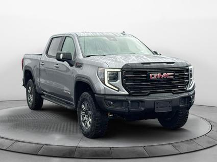 2026 GMC Sierra Tullahoma TN