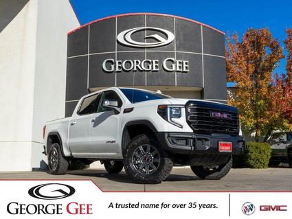 2026 GMC Sierra Liberty Lake WA