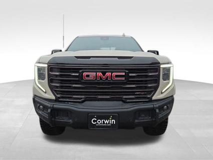 2026 GMC Sierra Kalispell MT