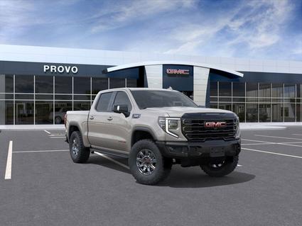 2026 GMC Sierra Provo UT