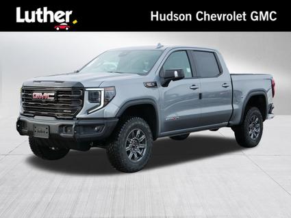 2026 GMC Sierra Hudson WI