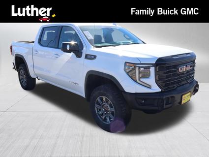 2026 GMC Sierra Fargo ND