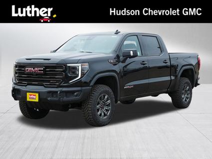 2026 GMC Sierra Hudson WI