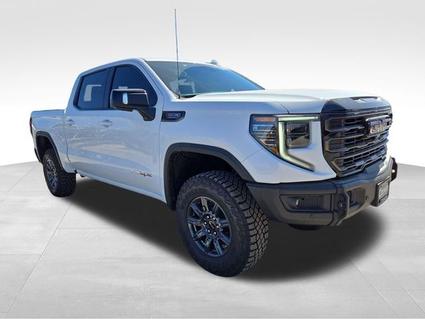 2026 GMC Sierra Kalispell MT