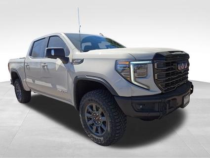 2026 GMC Sierra Kalispell MT