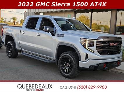 2022 GMC Sierra Tucson AZ