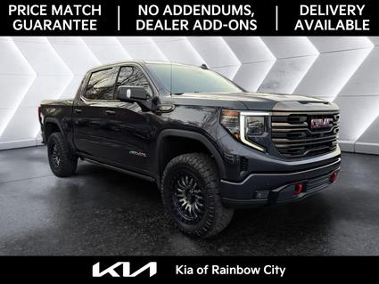 2022 GMC Sierra Rainbow City AL