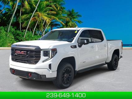 2022 GMC Sierra Naples FL