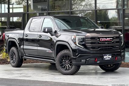 2022 GMC Sierra Vero Beach FL