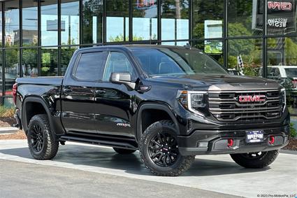 2022 GMC Sierra Vero Beach FL