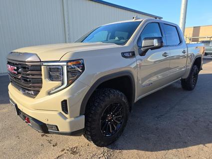 2023 GMC Sierra Scott City KS