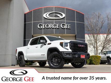 2023 GMC Sierra Liberty Lake WA