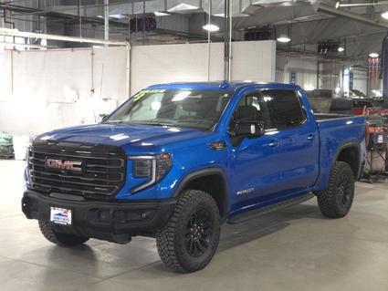 2023 GMC Sierra Canon City CO