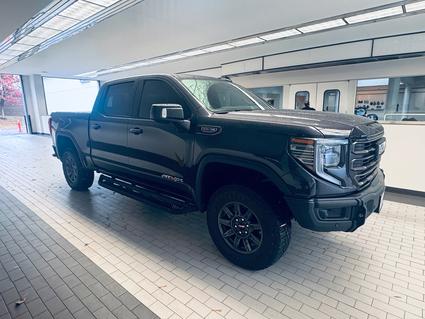 2024 GMC Sierra Lynchburg VA