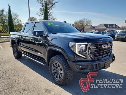 2024 GMC Sierra Broken Arrow OK