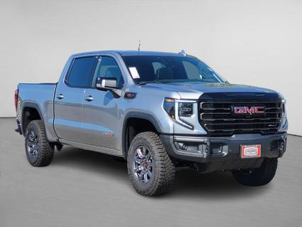 2025 GMC Sierra Billings MT