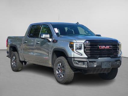 2025 GMC Sierra Billings MT