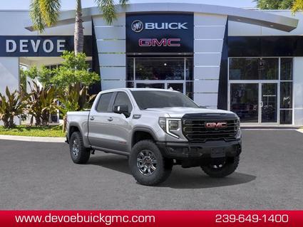 2025 GMC Sierra Naples FL