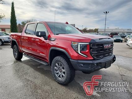 2026 GMC Sierra Broken Arrow OK