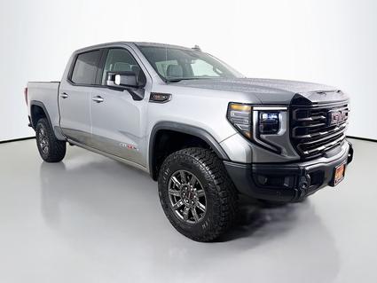 2026 GMC Sierra Hermiston OR