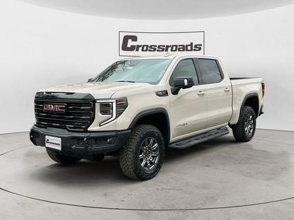 2026 GMC Sierra Corinth MS