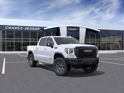 2026 GMC Sierra Cathedral City CA