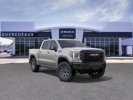 2026 GMC Sierra Tucson AZ