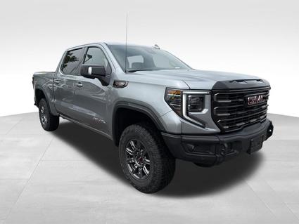 2026 GMC Sierra Broken Arrow OK