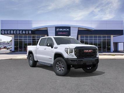 2026 GMC Sierra Tucson AZ