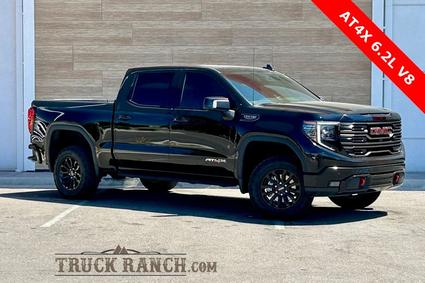 2022 GMC Sierra American Fork UT