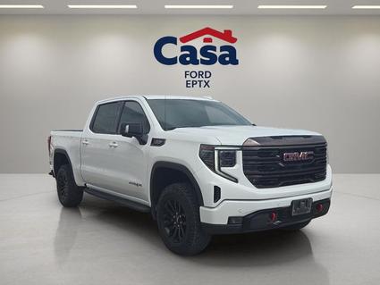2022 GMC Sierra El Paso TX