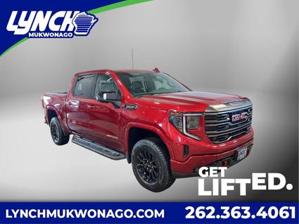 2022 GMC Sierra Mukwonago WI