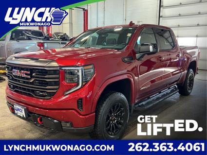 2022 GMC Sierra Mukwonago WI